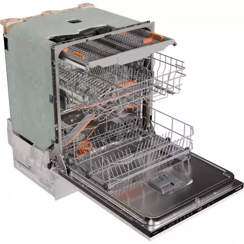 Посудомоечная машина Gorenje GV16D5 White - ForteMarket Посудомоечная машина Gorenje GV16D5 White купить,0