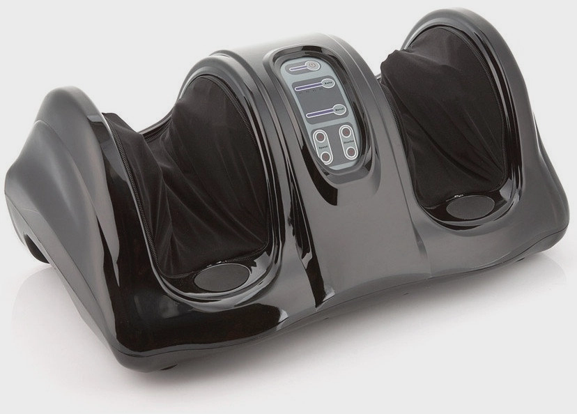 Массажер X-foot Foot Massager напольный вибрационный купить,51987