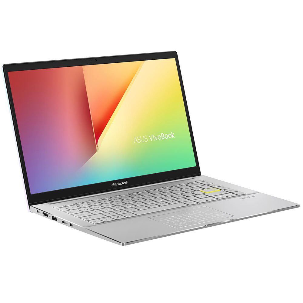 Ноутбук Asus S433EA-AM506T 90NB0RL3-M07760 14" Silver купить,NaN