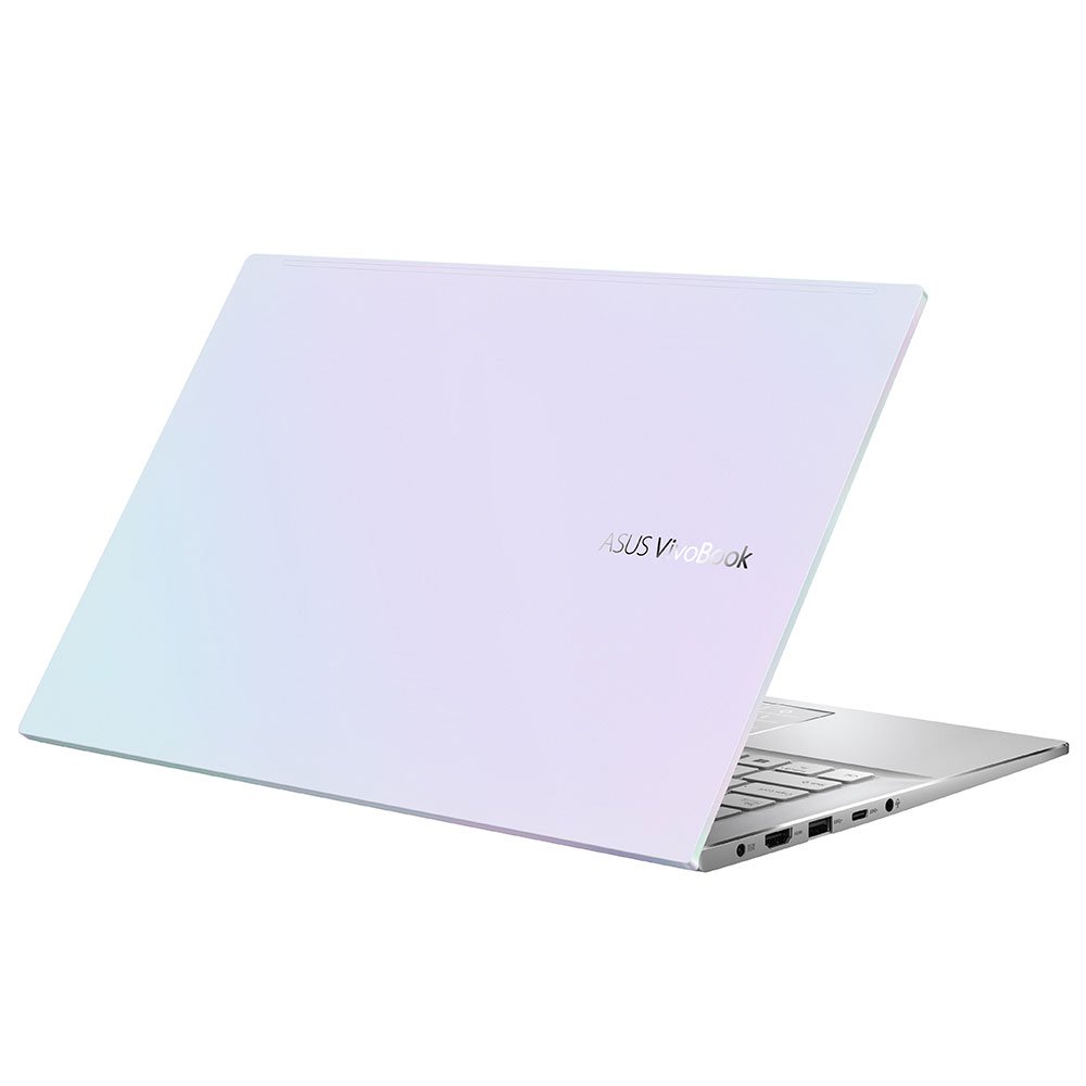 Ноутбук Asus S433EA-AM506T 90NB0RL3-M07760 14" Silver купить,NaN