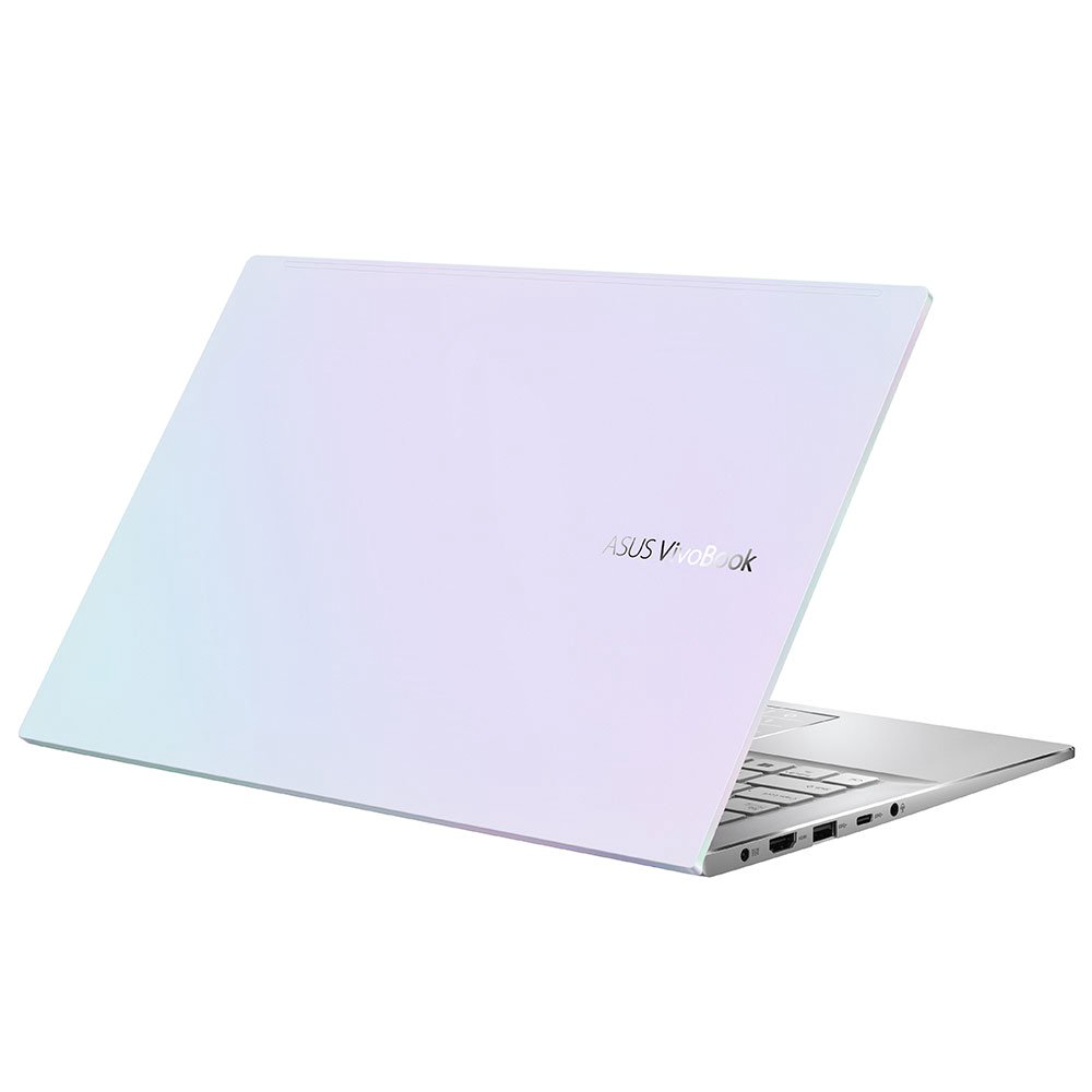 Ноутбук Asus S433EA-AM506T 90NB0RL3-M07760 14" Silver купить,NaN