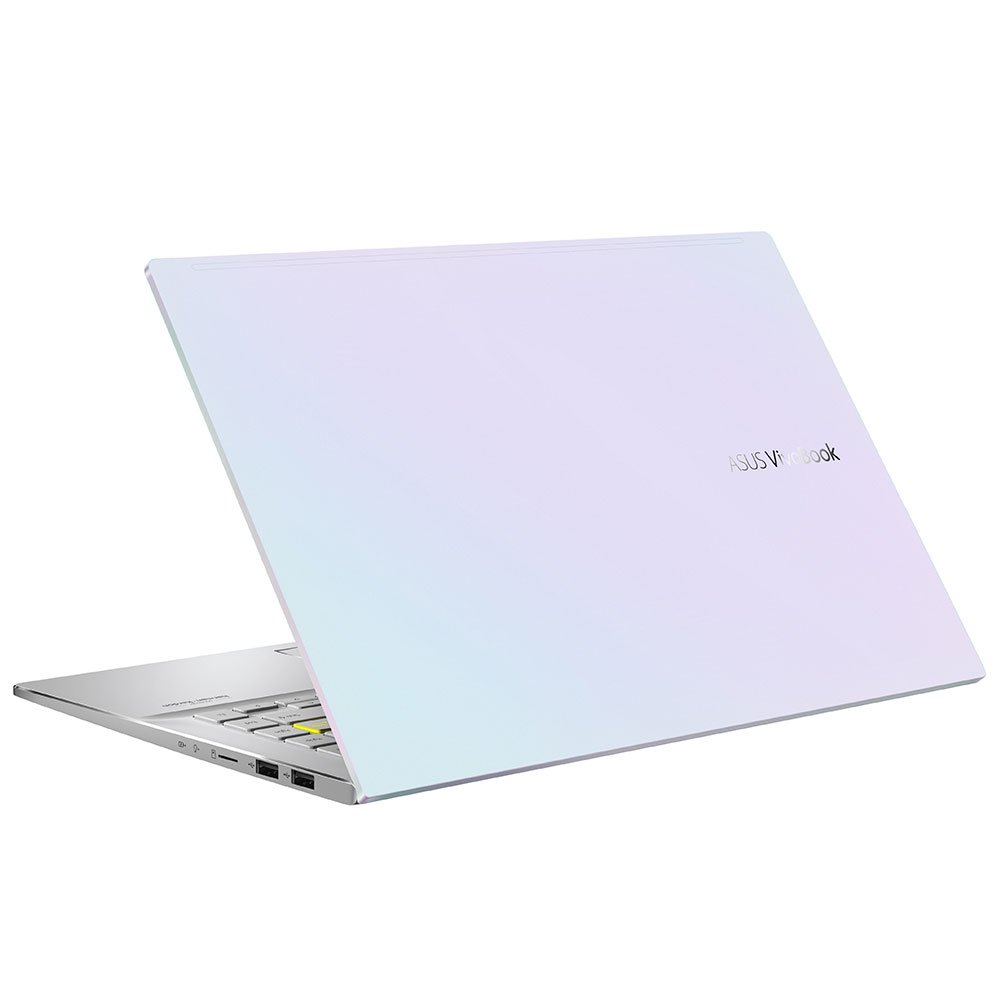 Ноутбук Asus S433EA-AM506T 90NB0RL3-M07760 14" Silver купить,NaN