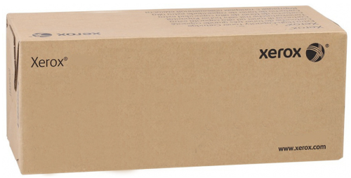 Тонер-картридж Xerox 006R01811 малиновый