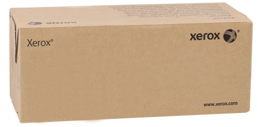 Тонер-картридж Xerox 006R01810 голубой