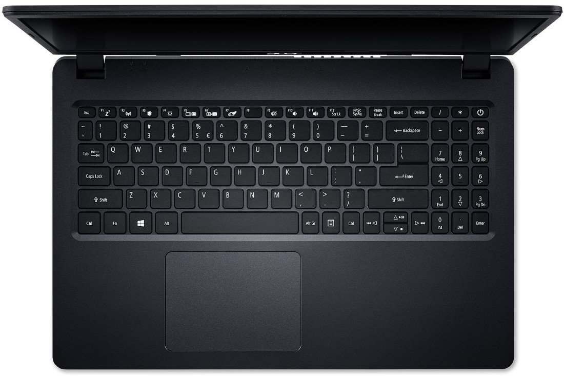 Ноутбук Acer Aspire 3 A315-56 NX.HS5ER.02E 15.6" Black купить,0