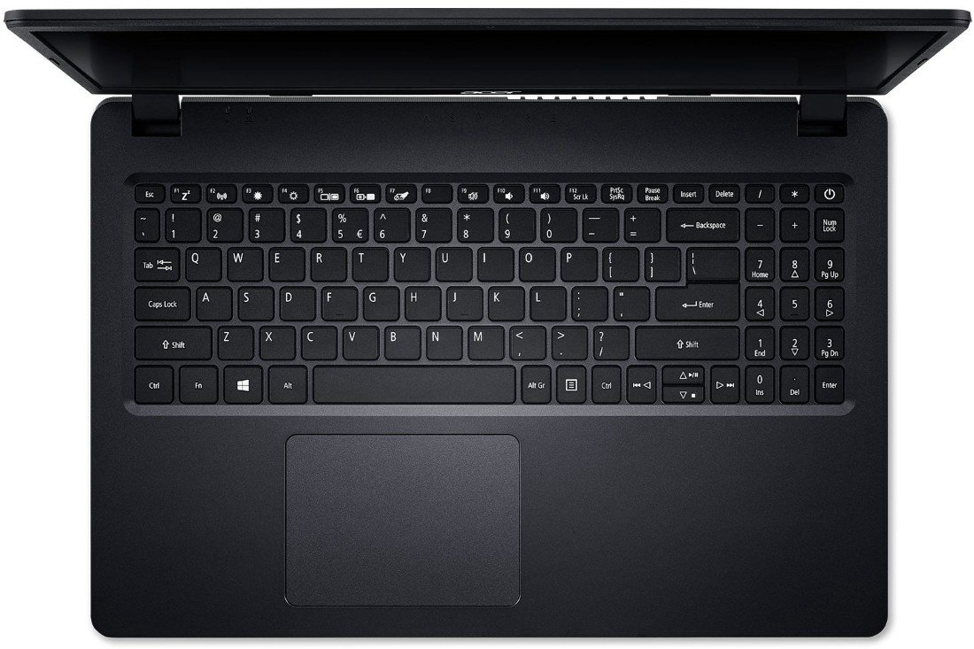 Ноутбук Acer Aspire 3 A315-56-38MN NX.HS5ER.00B 15.6" Shale Black купить,NaN
