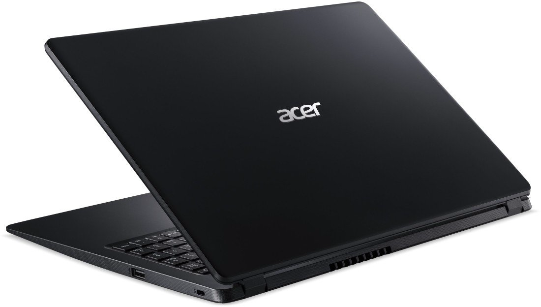 Ноутбук Acer Aspire 3 A315-56-38MN NX.HS5ER.00B 15.6" Shale Black купить,NaN