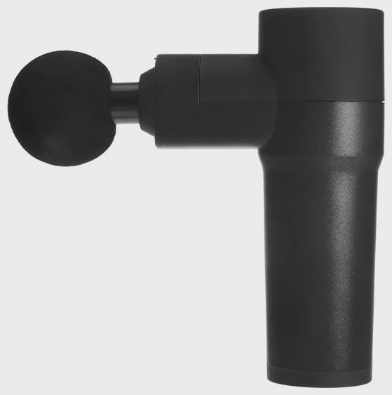 Массажер ART Fit MG-33-011-black ручной перкуссионный