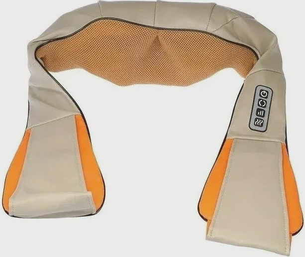 Массажер Cenocco CC-9042 воротник вибрационный