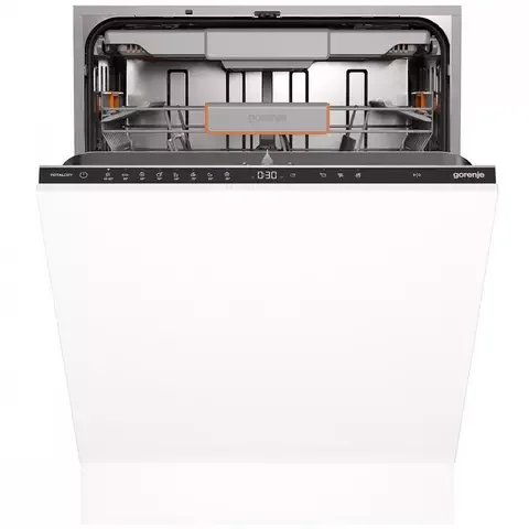 Посудомоечная машина Gorenje GV663B62 White