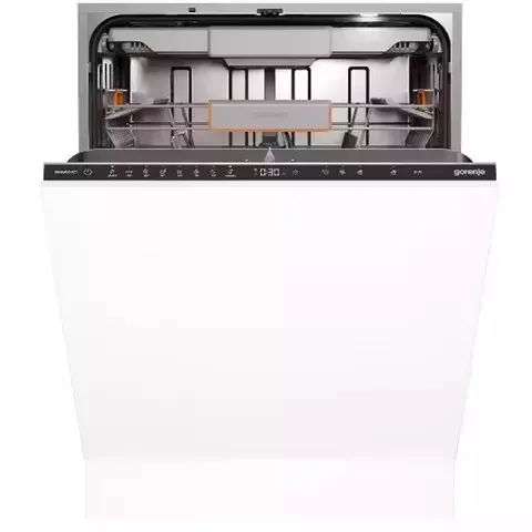Посудомоечная машина Gorenje GV673A66 White