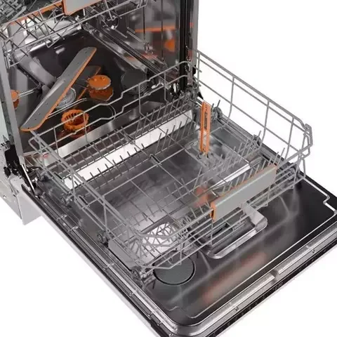 Посудомоечная машина Gorenje GV673A66 White - ForteMarket Посудомоечная машина Gorenje GV673A66 White купить,0