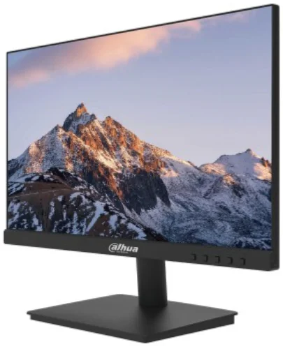 Монитор 22" Dahua DHI-LM22-A211Y черный