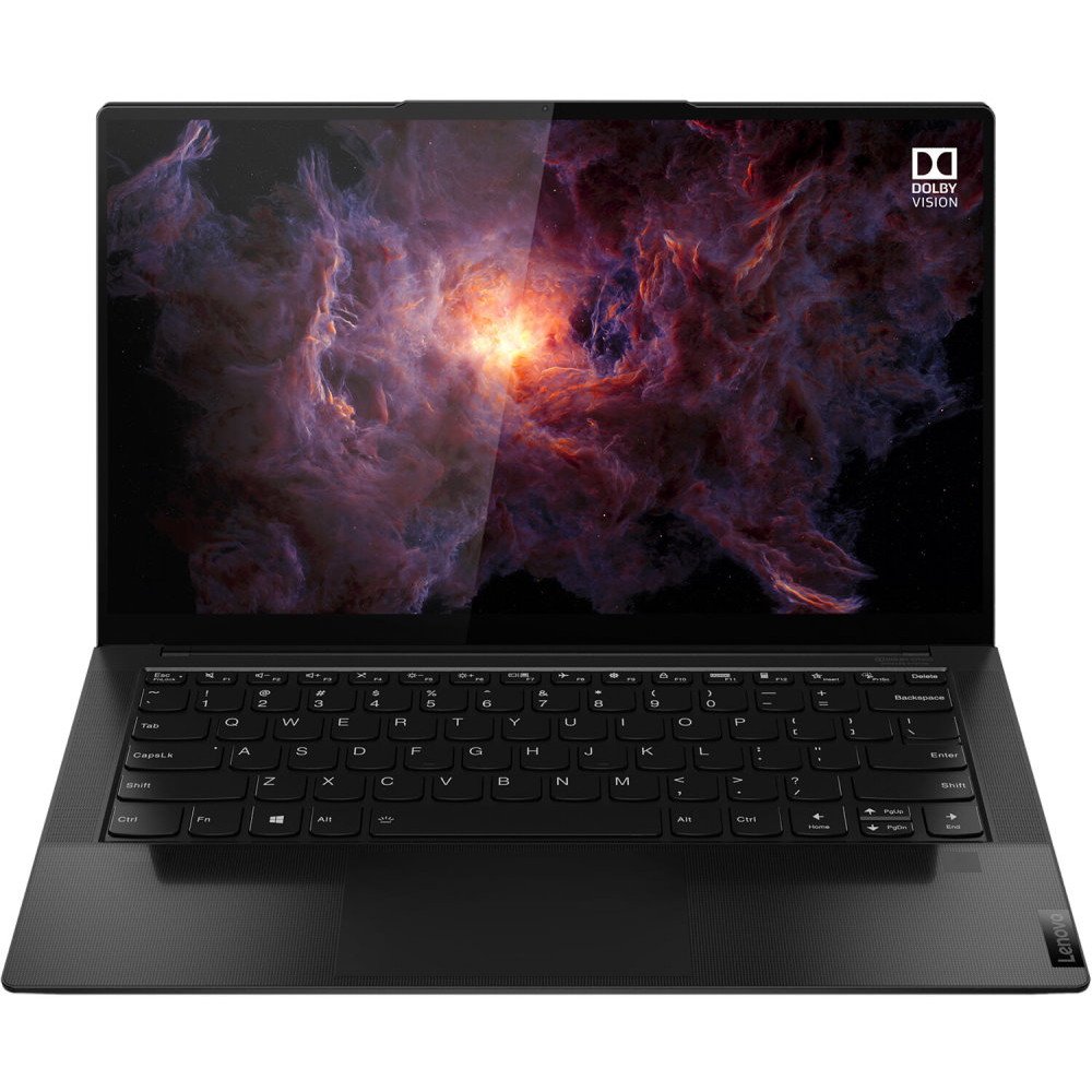 Ноутбук Lenovo Yoga Slim 9 14ITL5 82D10059RK 14" Shadow Black