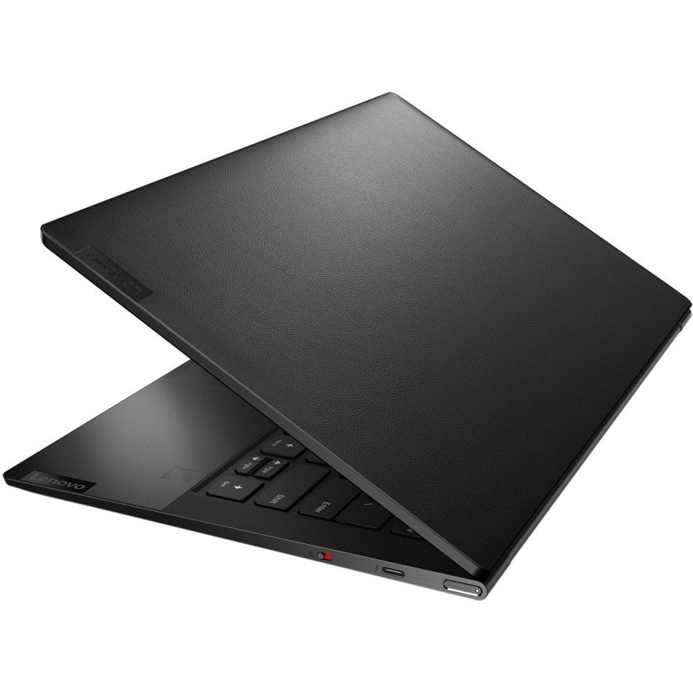 Ноутбук Lenovo Yoga Slim 9 14ITL5 82D10059RK 14" Shadow Black