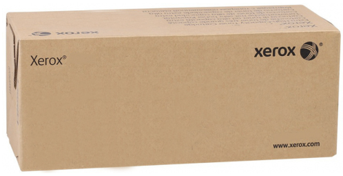 Тонер-картридж Xerox 006R01812 жёлтый
