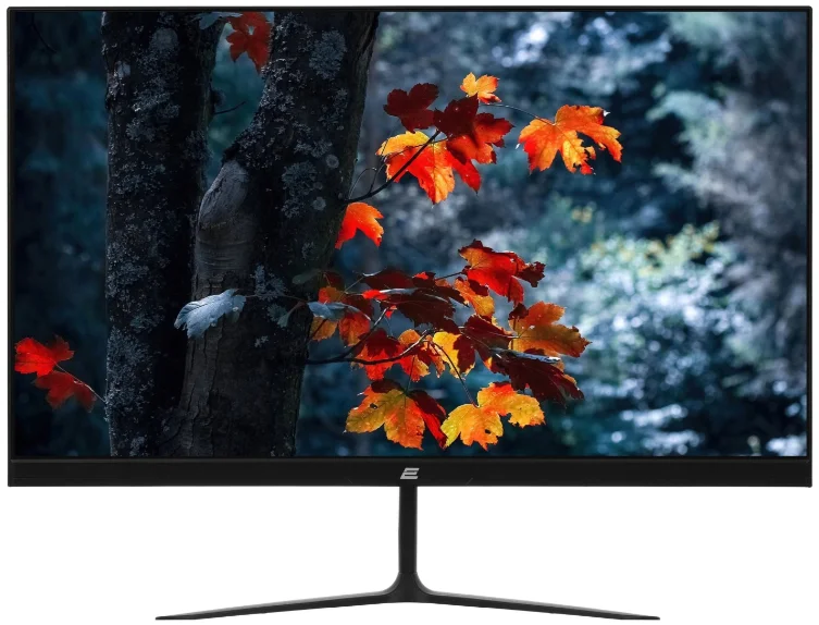 Монитор 23.8" 2E C2420B черный купить,67927