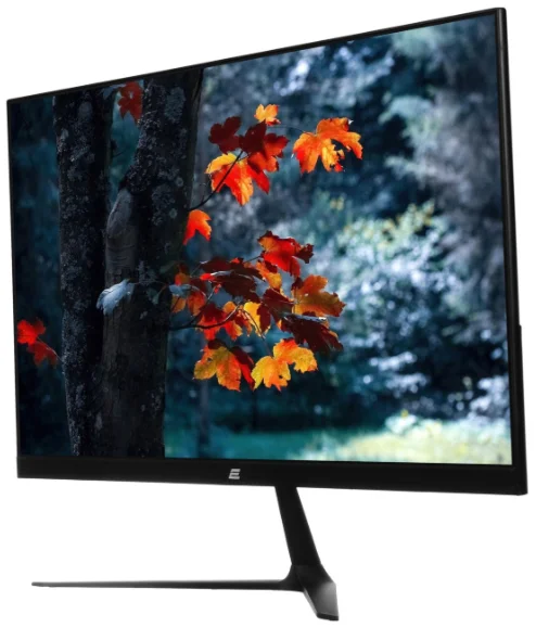 Монитор 23.8" 2E C2420B черный купить,67927