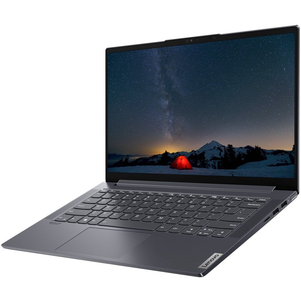 Ноутбук Lenovo Yoga Slim 7 14ITL05 82A300D0RK 14" Slate Grey купить,NaN