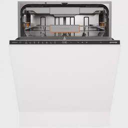 Посудомоечная машина Gorenje GV663B62 White
