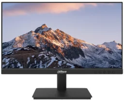 Монитор 22" Dahua DHI-LM22-A211Y черный