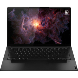 Ноутбук Lenovo Yoga Slim 9 14ITL5 82D10059RK 14" Shadow Black