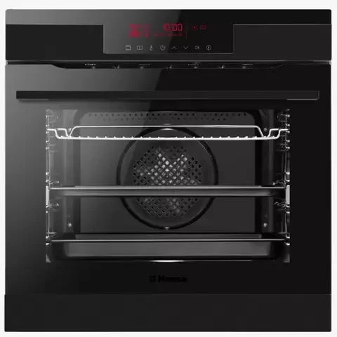 Духовой шкаф Hansa BOEM697688 Black