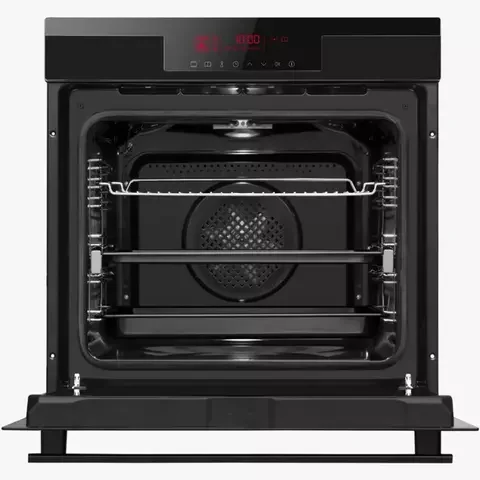 Духовой шкаф Hansa BOEM697688 Black