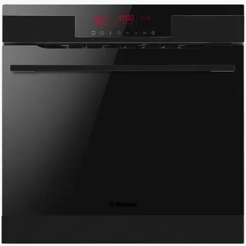 Духовой шкаф Hansa BOEM697688 Black