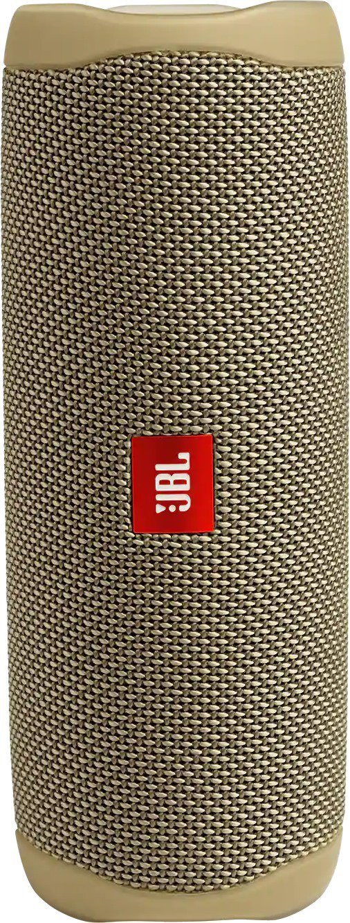 Портативная колонка JBL Flip5 желтая купить,NaN