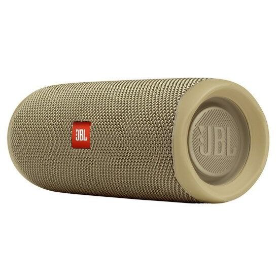 Портативная колонка JBL Flip5 желтая купить,NaN