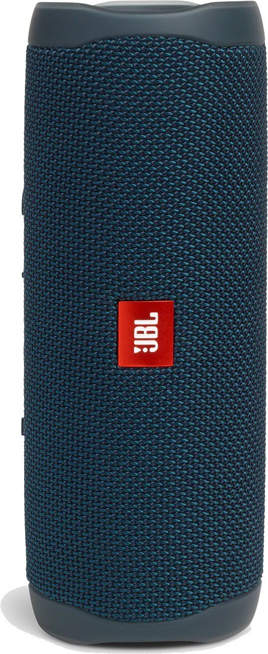 Портативная колонка JBL Flip5 синяя купить,NaN