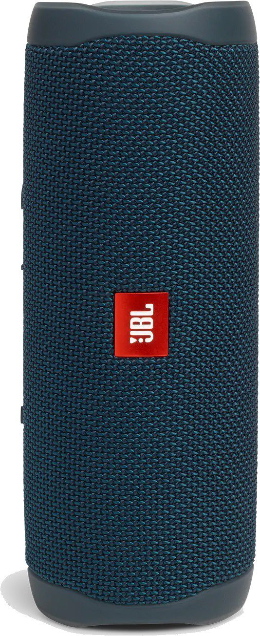 Портативная колонка JBL Flip5 синяя купить,NaN