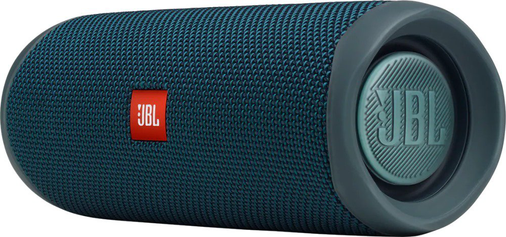 Портативная колонка JBL Flip5 синяя купить,NaN