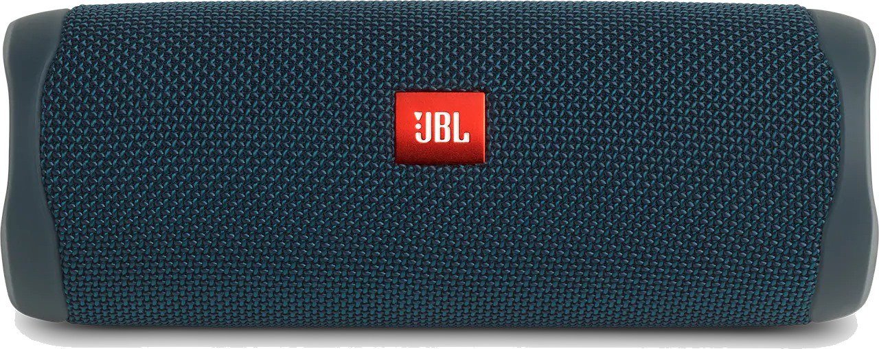 Портативная колонка JBL Flip5 синяя купить,NaN