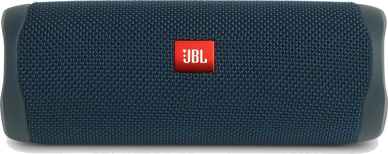 Портативная колонка JBL Flip5 синяя купить,NaN
