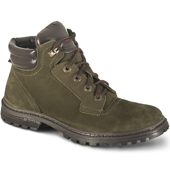 Ботинки ХСН 551-6 khaki 45