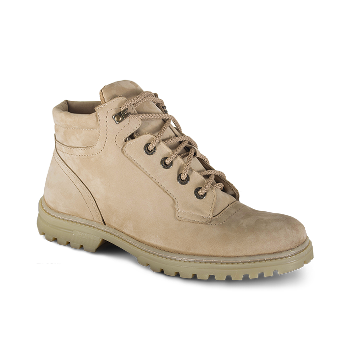 Ботинки ХСН 551-5 sand 44
