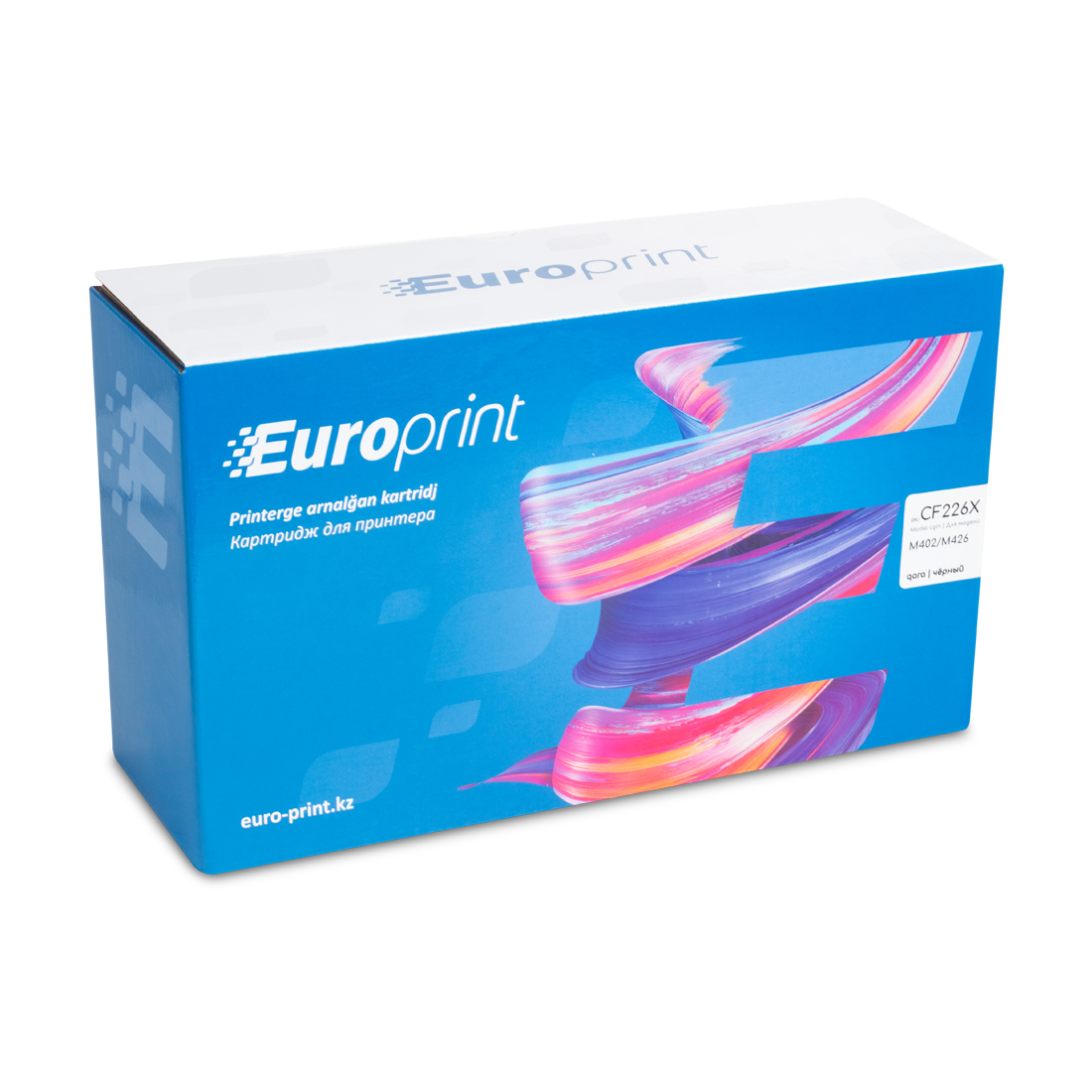 Картридж Europrint EPC-CF226X черный купить,NaN