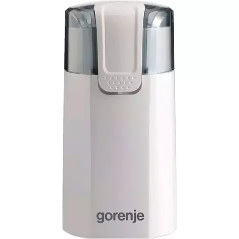 Кофемолка Gorenje SMK150WI White