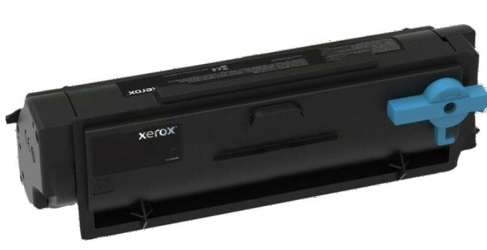 Тонер-картридж Xerox 006R04380 чёрный