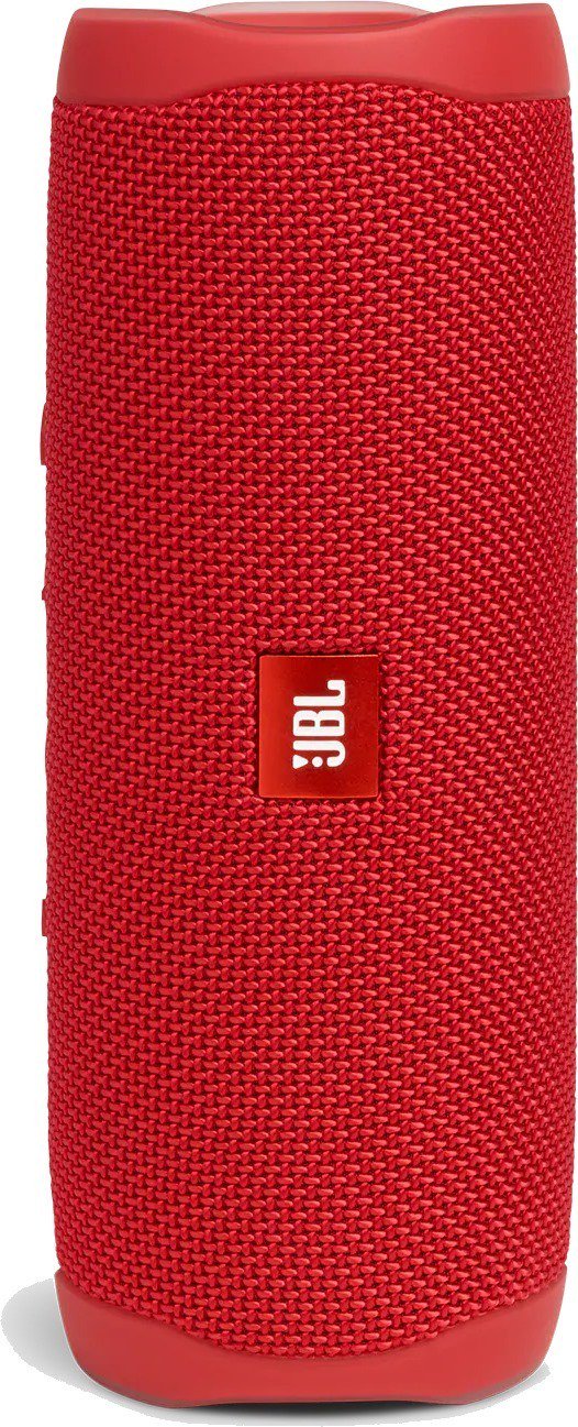 Портативная колонка JBL Flip5 красная