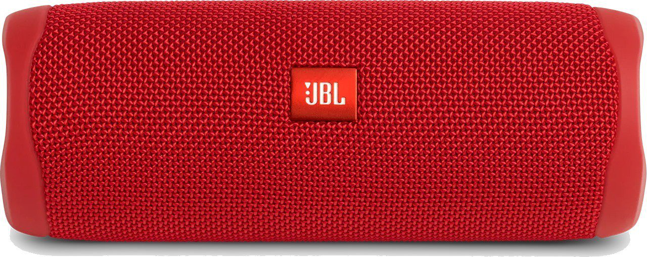 Портативная колонка JBL Flip5 красная купить,NaN
