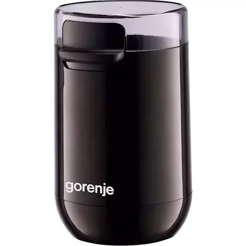 Кофемолка Gorenje SMK150SB Black