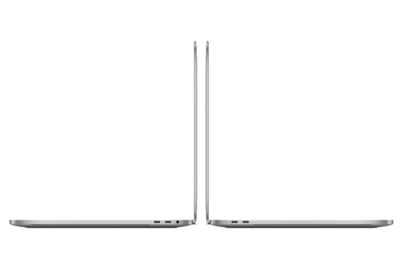 Ноутбук Apple MacBook Pro 16" 2019  MVVK2LL/A 1Tb 2.3GHz Space Gray купить,1499000
