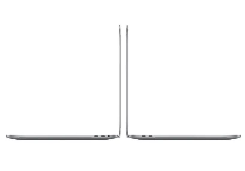 Ноутбук Apple MacBook Pro 16" 2019  MVVK2LL/A 1Tb 2.3GHz Space Gray купить,1499000