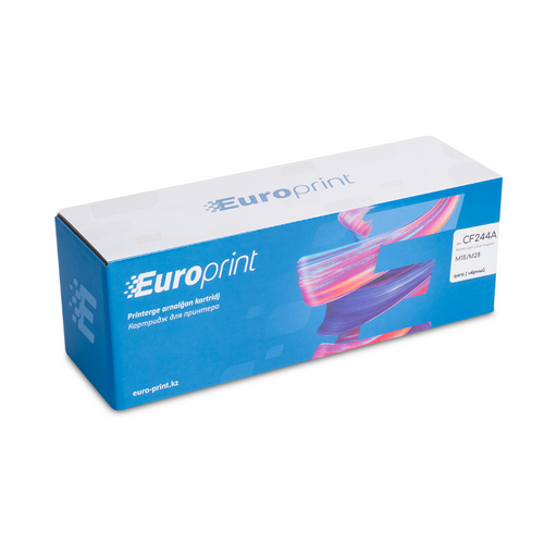 Картридж Europrint EPC-CF244A черный