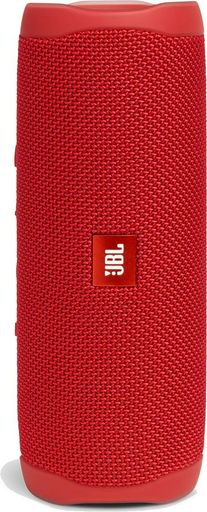 Портативная колонка JBL Flip5 красная