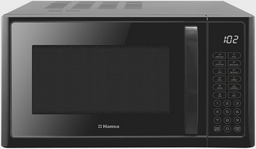Микроволновая печь Hansa AMGF23E1BH Black