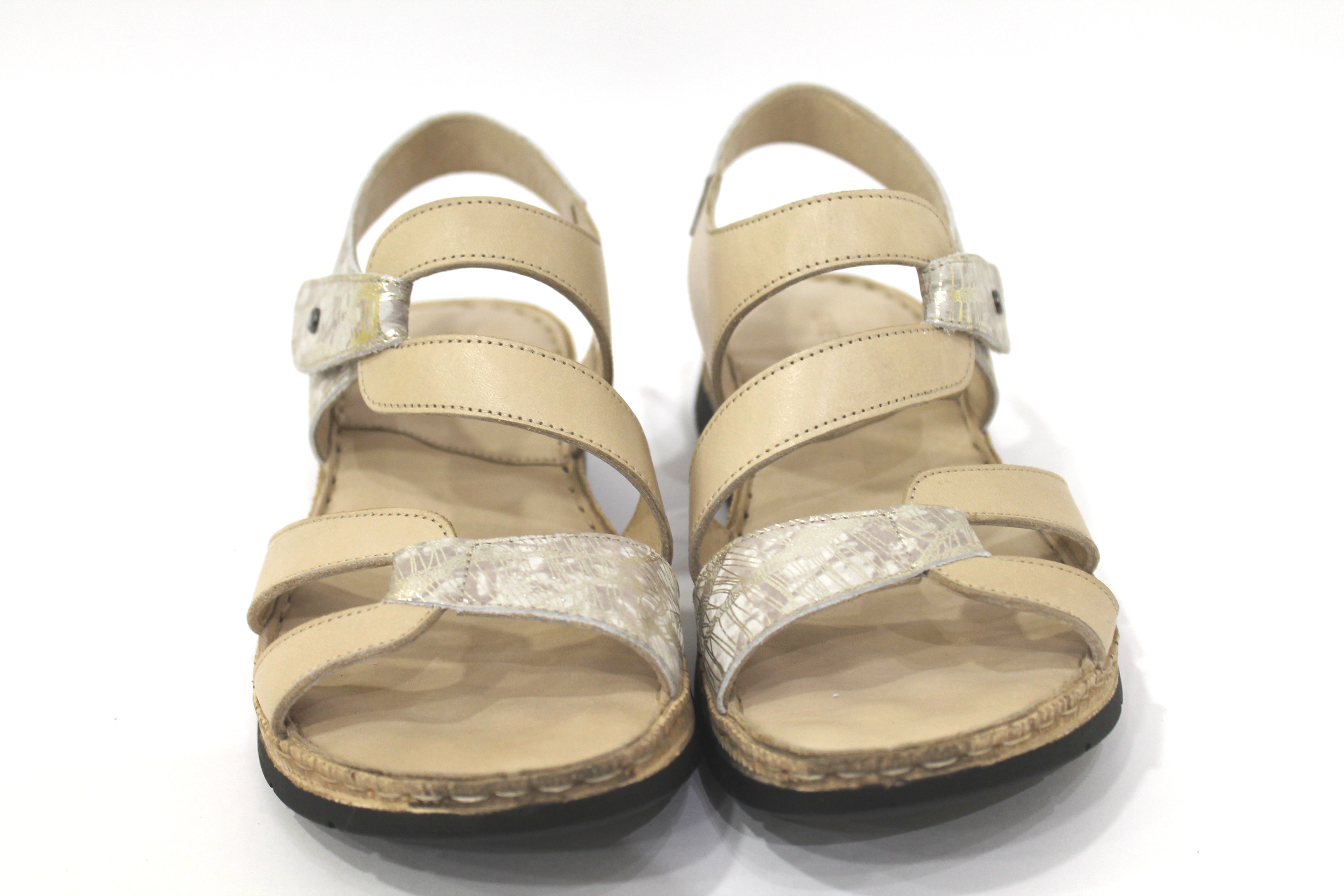 Сандалии Greyder 53331 beige 40 купить,NaN